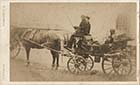 Horse and open carriage [Goodman] | Margate History